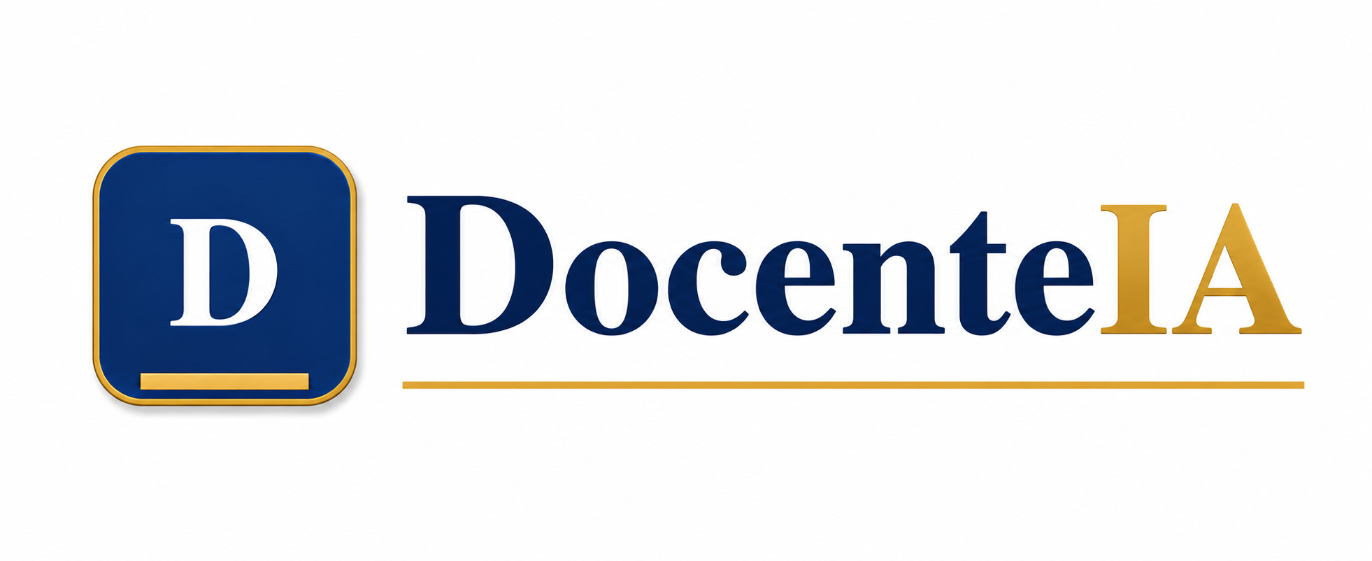 DocenteIA — Campus Virtual